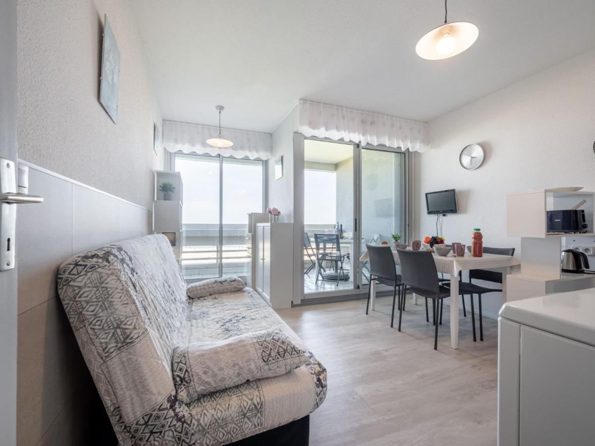 Apartment Le Beaupre-20 By Interhome Canet-en-Roussillon Eksteriør billede